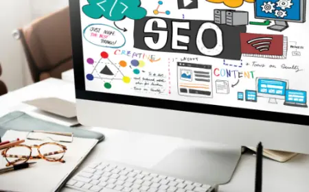Boost Business with Expert Seo Services in Delhi Today