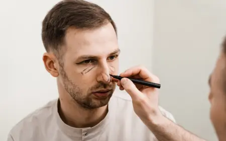 Rhinoplasty Price in Dubai Is Making Self-Love Loud and Clear