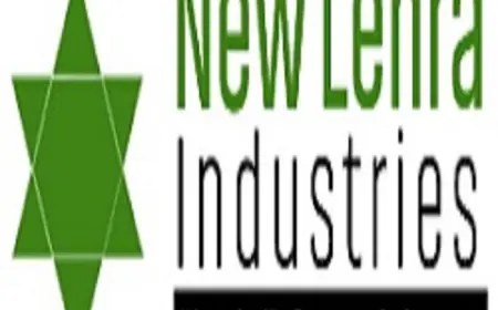 Rotary Drum Dryer Manufacturers Punjab - New Lehra Industries