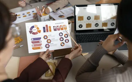 Top Web and App Development Trends: Choosing the Best Web Development Company in the USA, Dallas App Developers, and iOS App Development Experts