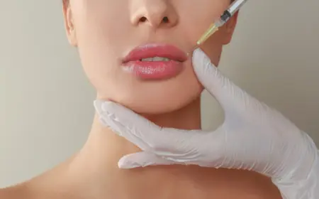 Can Juvederm Fillers Fix Acne Scars?
