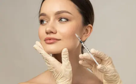 Who is a good candidate for Endolift?