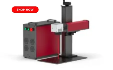 Optimisez vos soudures avec un poste à souder laser portatif ultra-performant