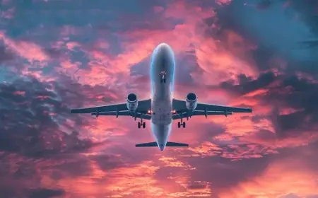 Swiss Airlines Bali Office