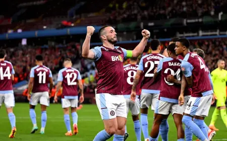 Top Teams to Watch in the UEFA Europa Conference League This Season