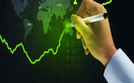 Global Robotics Market Size, Share, Key Players, Trends, Sales, Supply, Demand, Analysis and Forecast 2032