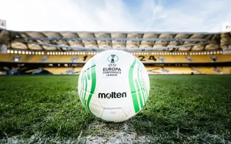 Complete Guide to the UEFA Europa Conference League Format and Rules