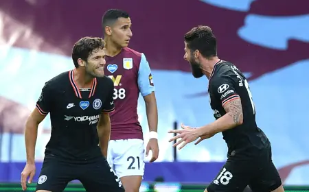 How the UEFA Europa Conference League Is Changing European Football