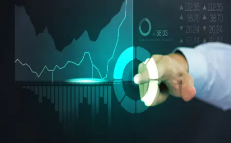 Global Remote Asset Management Market Size, Share, Industry Analysis, Growth, Trends Development And Forecast to 2032