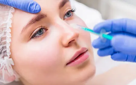 Can Liquid Rhinoplasty Improve Confidence?