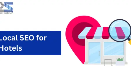 Local SEO for Hotels: Boost Your Visibility and Bookings
