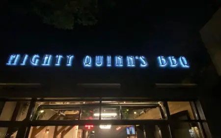 Modern Signage Solutions: Why LED Signs Are a Must for Long Island Businesses