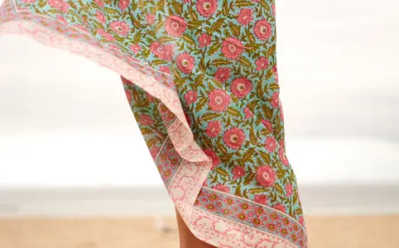 Why Bulk Buy Sarongs is the Smart Choice for Style, Versatility & Savings