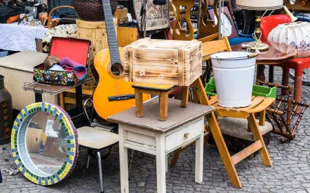 Quick and Affordable House Clearance Ferndown for Homeowners and Landlords