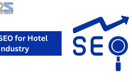 SEO for Hotel Industry: Boost Your Bookings with a2zresourcegroup
