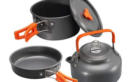 Munro Bagger: Everything You Need in One Convenient Set