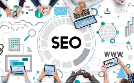 How to Identify a Reliable SEO Company in Mumbai for Long-Term Digital Success