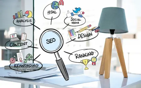 Choosing the Right SEO Tools to Boost Your Digital Marketing Success