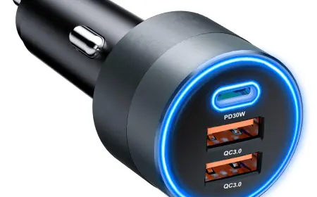 Chargers for Electric Vehicles