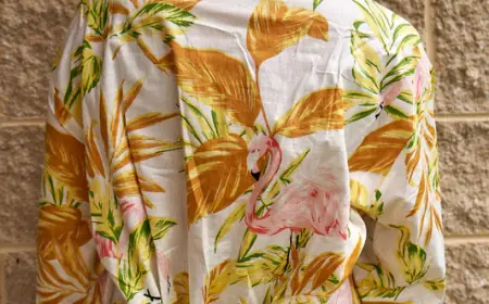 Why Every Woman Should Buy a Kaftan: Style, Comfort & Versatility in One