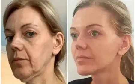 Activate Skin Magic with Profhilo from the Best Aesthetic Clinics in dubai