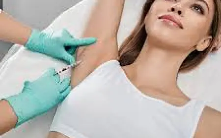 نتائج طبيعية مع بوتوكس دبي: الحقيقة كاملة