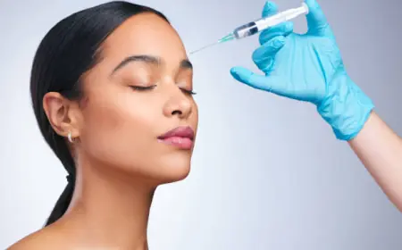 How to Choose the Best Botox Clinic in Riyadh: Tips and Reviews