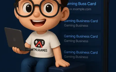 Level Up Your Break Time: Top 3 Game Categories That Hit Different