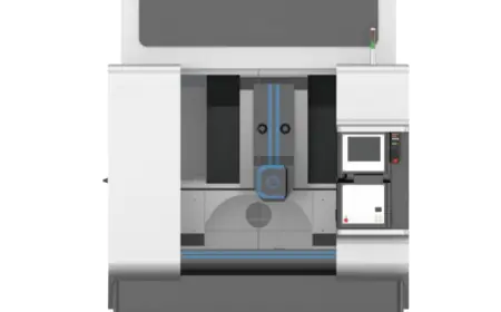 Инновационный подход к обработке металла: лазерный гравировальный станок по металлу нового поколения