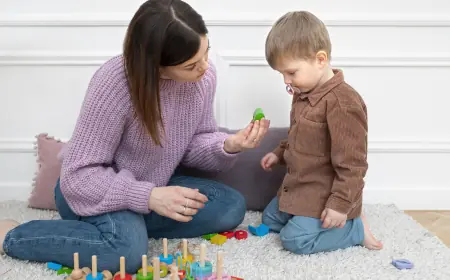 Finding It Hard to Cope with ADHD Symptoms? Discover Delhi-Based Solutions