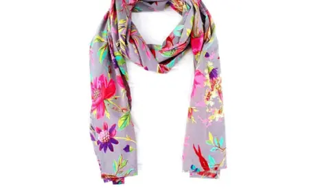 Elevate Your Style Effortlessly: Why You Should Buy Scarfs Online Today