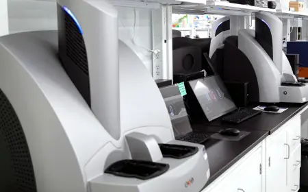 Using an ADA Assay with MSD for High-Throughput Immunogenicity Studies