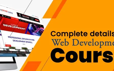 The Ultimate Guide to Finding the Best Website Development Course Near You