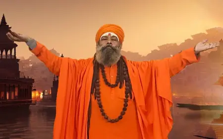 Find an Experienced Pandit for Katha in Delhi with Shri Pritam Dham Trust