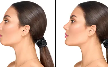 Why Gen Z in Islamabad Is Choosing Chin Reduction