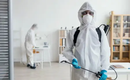 Extreme Xterminating Recognized Among the Best Pest Control Companies in Houston for 2025