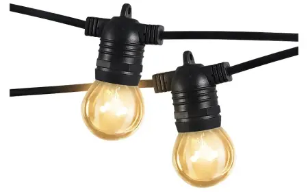 Bright Ideas: How Lighting Hire Sydney Transforms Events into Unforgettable Experiences