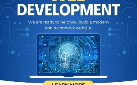 Boost Your Web Development Career with MERN Stack in Noida