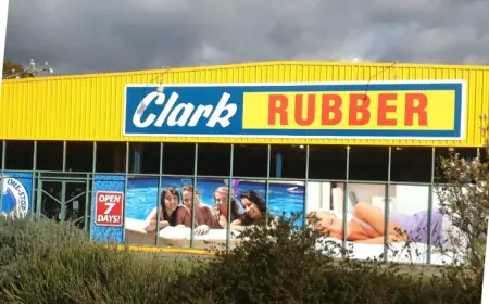 Transform Your Brand Visibility with a Professional Signwriter in Coburg