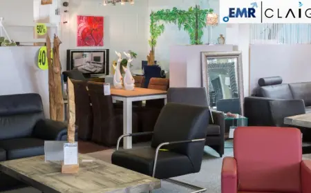 Japan Home Furniture Market Size, Trends& Forecast 2025-2034