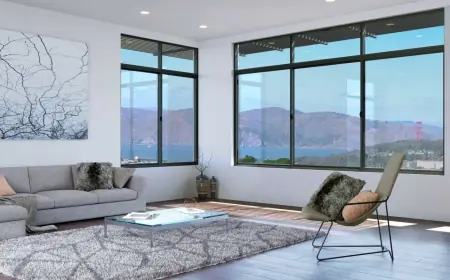 How To Design The Perfect Open-Plan Home?