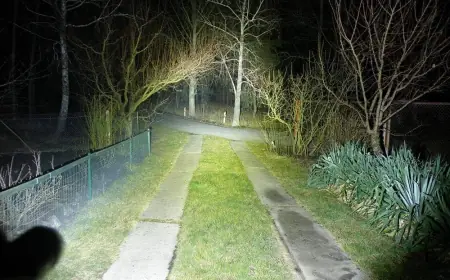 Why the Small Mini Flashlight Pocket Ultra Bright For Sale Is a Smart Choice