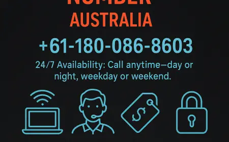 Netflix Support Number Australia +61 1800 868 603