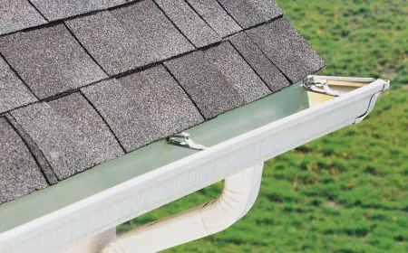 Mr Gutter Launches Premier Gutter Services in North Liberty, IA — Setting a New Standard for Quality and Reliability