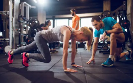 How Much Does a Personal Training Course Cost in Australia?
