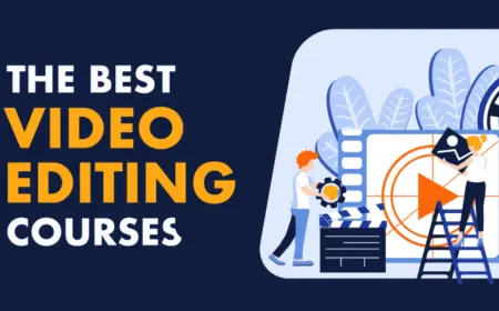 Why Everyone in Rawalpindi is Rushing to Join This Video Editing Course