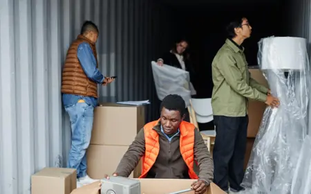 RRR Removalist PTY LTD Sets New Benchmark with Dedicated Interstate Removal Solutions