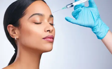 Dermal Fillers Injection in Dubai: Natural Results or Overdone? A Balanced Perspective