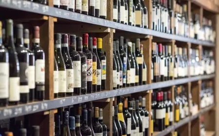 Global Wine Market Outlook 2024–2032: Trends, Growth, and Opportunities