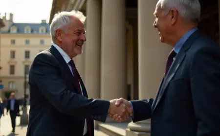 Navigating London’s Immigration Maze: Your Guide to Expert Legal Support